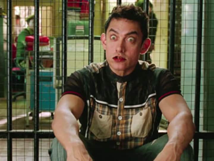 An alien who speaks in Bollywood cliches: Here's why Aamir Khan's PK works