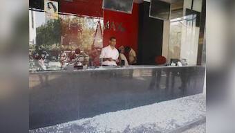 Hindutva groups attack PK screenings: It's an assault on intelligence, not just on a movie