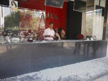 Hindutva groups attack PK screenings: It's an assault on intelligence, not just on a movie Hindutva groups attack PK screenings: It's an assault on intelligence, not just on a movie