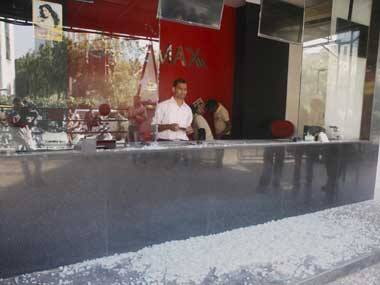 Hindutva groups attack PK screenings: It's an assault on intelligence, not just on a movie