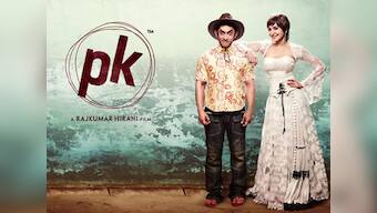 Saffron intolerance: VHP, Bajrang Dal attack PK screenings in Ahmedabad, Bhopal
