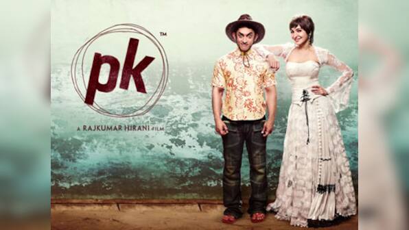 Saffron intolerance: VHP, Bajrang Dal attack PK screenings in Ahmedabad, Bhopal