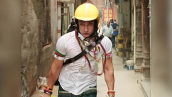 Aamir Khan's PK is hardly gutsy, but it's good enough for silly Twitter rants