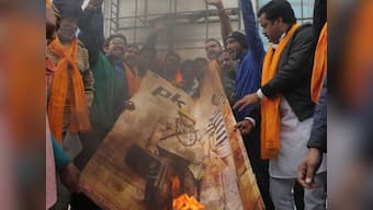 PK debate: Why are PM Modi or Rajnath Singh silent over protests