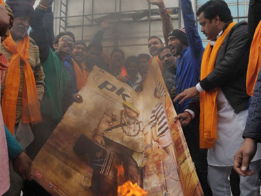 PK debate: Why are PM Modi or Rajnath Singh silent over protests PK debate: Why are PM Modi or Rajnath Singh silent over protests