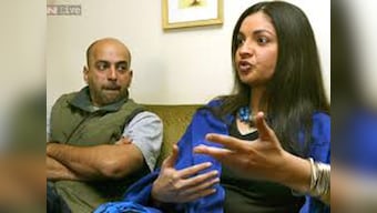Twitter break-up: Pooja Bhatt announces split with husband of 11 years Manish Makhija 