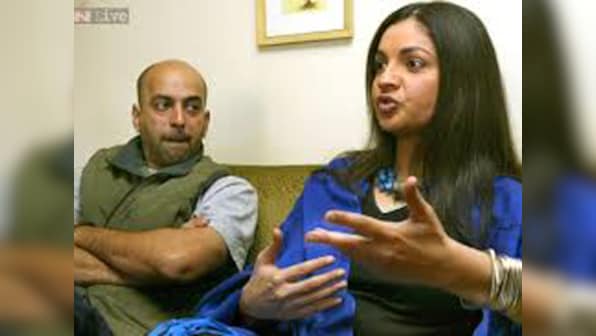 Twitter break-up: Pooja Bhatt announces split with husband of 11 years Manish Makhija 