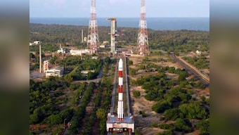 Isro's GSAT-16 launch deferred due to inclement weather in Kourou