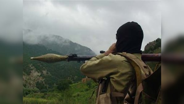 Pakistan to set up an anti-terror helpline