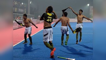 Subcontinent hockey will never flourish if India, Pakistan don't play each other: Shahnaz