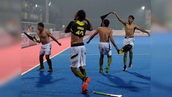 Subcontinent hockey will never flourish if India, Pakistan don't play each other: Shahnaz