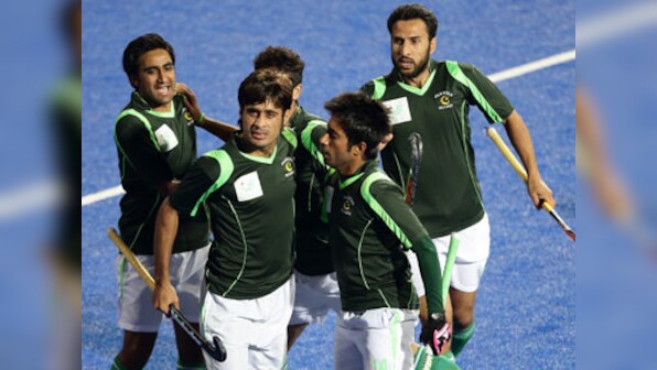 India conspired against us before Champions Trophy final: Pakistan coach