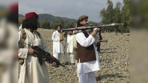 Taliban suffer setback as key commander killed in drone strike
