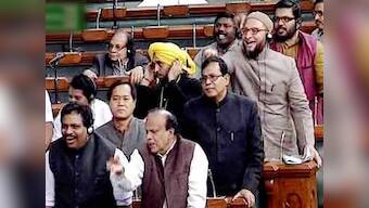 Govt's answer to oppn backlash: Make anti-conversion law for India