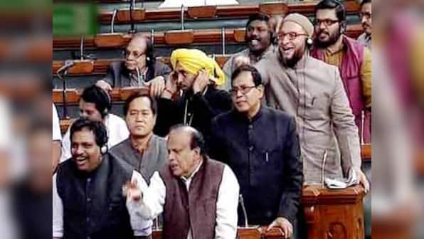 Govt's answer to oppn backlash: Make anti-conversion law for India