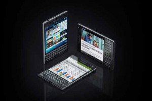 BlackBerry's first healthcare app allows viewing a genome on Passport phone BlackBerry's first healthcare app allows viewing a genome on Passport phone