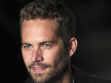 Paul Walker's fans mourn his demise on his first death anniversary Paul Walker's fans mourn his demise on his first death anniversary