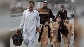  Govt to issue fresh guidelines for safety of schools
