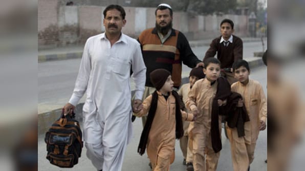  Govt to issue fresh guidelines for safety of schools