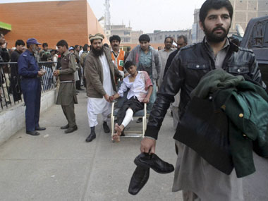 Peshawar school massacre: Pak must know their greater enemy is terrorism, not India Peshawar school massacre: Pak must know their greater enemy is terrorism, not India