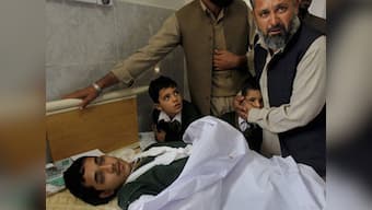 I saw death so close, felt it approaching me, says student who survived Peshawar attack