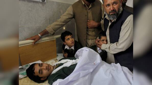 Peshawar school attack: Pakistan makes several arrests