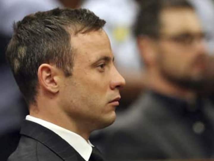 State applies for leave to appeal Oscar Pistorius sentence  State applies for leave to appeal Oscar Pistorius sentence
