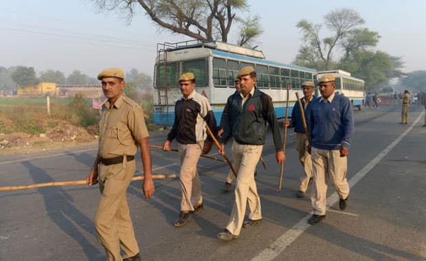 Now, filing an FIR with the police went digital with eFIRs introduced in Odisha. AFP