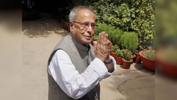 President Pranab discharged from army hospital