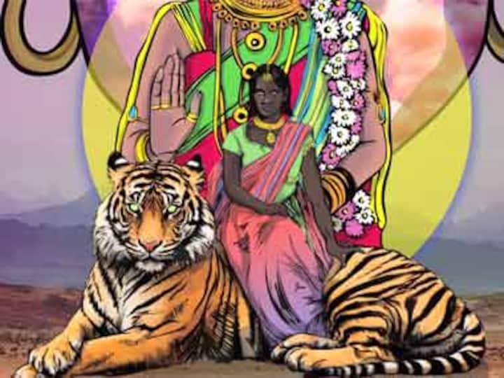 Priya's Shakti: A magical comic book has a new heroine for rape-ridden India 