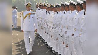 Jihadi attempts to hijack Pakistani naval ship a serious threat: Navy Chief