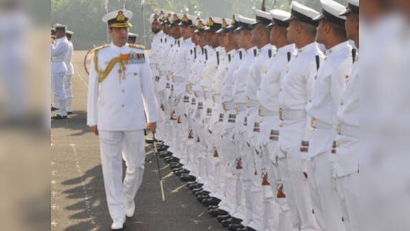 Jihadi attempts to hijack Pakistani naval ship a serious threat: Navy Chief