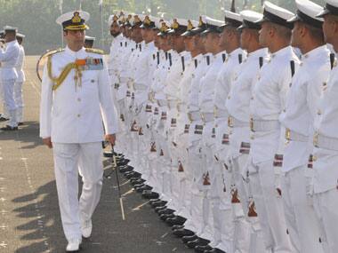 Jihadi attempts to hijack Pakistani naval ship a serious threat: Navy Chief
