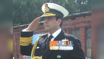 Indian and Chinese navies coordinating in the maritime domain: Navy chief Dhowan