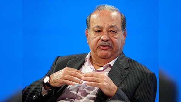 Uber inks deal for its app to be on all phones that use America Movil in Mexico