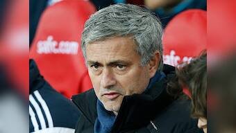 Despite international ban, Indonesian football team want Jose Mourinho as coach