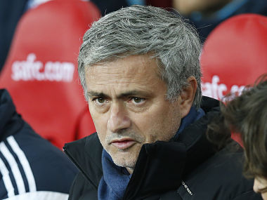 Despite international ban, Indonesian football team want Jose Mourinho as coach Despite international ban, Indonesian football team want Jose Mourinho as coach