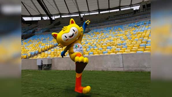  Rio 2016 Olympics: Mascots named Vinicius and Tom by popular vote
