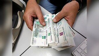 Russia to help large borrowers as S&P mulls junk rating