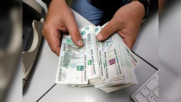 Russia to help large borrowers as S&P mulls junk rating