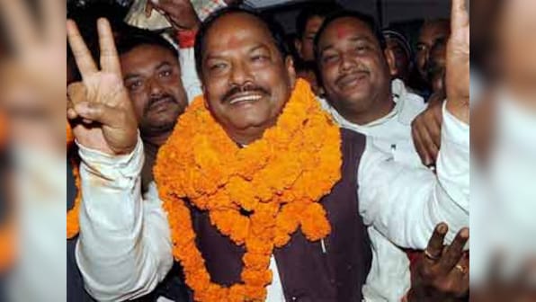 BJP's non-tribal face in Jharkhand, Raghubar Das, sworn in as CM 