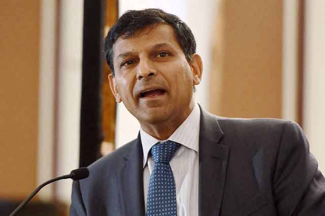 'Lone ranger' Rajan fights for RBI autonomy amid clamour for interest rate cut 'Lone ranger' Rajan fights for RBI autonomy amid clamour for interest rate cut
