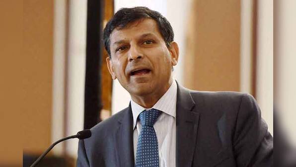 'Lone ranger' Rajan fights for RBI autonomy amid clamour for interest rate cut