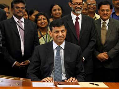 Let the party begin. The Sensex has got the message. AP