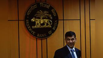 Rate cut: Raghuram Rajan's inflation fight gets support from the North Block advisor