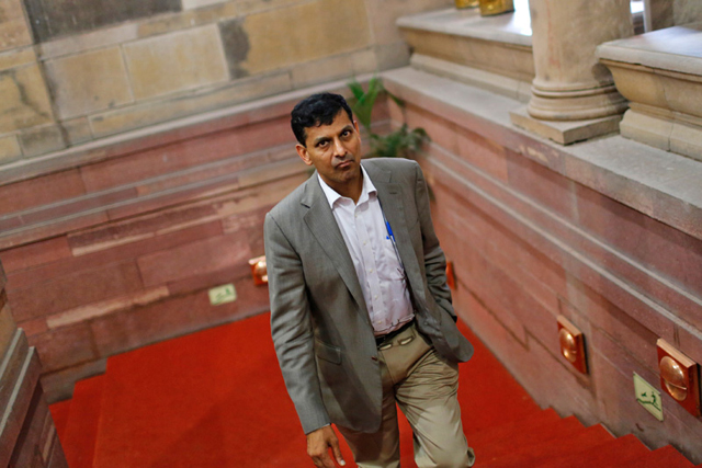 Rajan takes his fight against crony capital further with his 'non-cooperative borrower' tag Rajan takes his fight against crony capital further with his 'non-cooperative borrower' tag