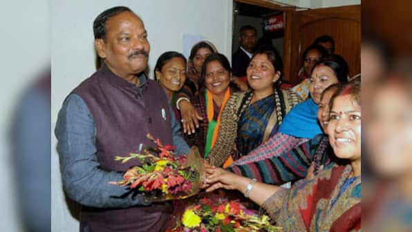 Jharkhand CM-designate Raghuvar Das started as a student union leader
