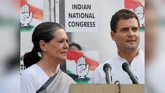 National Herald case: Delhi HC stays summons against Sonia, Rahul