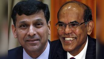 RBI's credibility loss: It's wrong to blame Subbarao alone; UPA is equally responsible