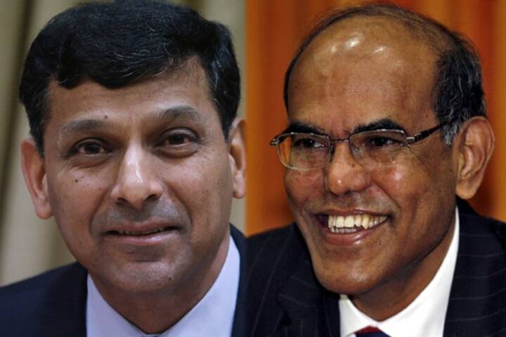 RBI's credibility loss: It's wrong to blame Subbarao alone; UPA is equally responsible